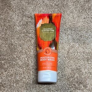 Bath & Body Works Calypso Clementine Body Wash